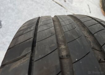 225/50 R18 4x Michelin letné - 9