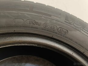 225/65 R16C Letné pneumatiky Michelin Agilis 4 kusy - 9