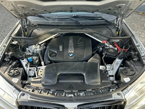 BMW X5 xDrive30d A/T M-Packet 190 kW - 9