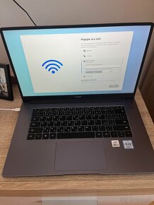 HUAWEI MateBook D 15 - i3 - 9