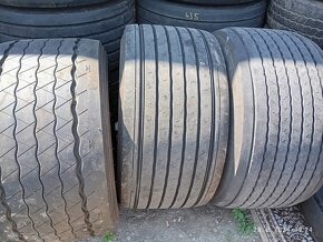 445/45 R19,5     MIX ZNAČIEK/ AJ AKO NOVE - 9