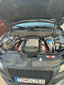 Audi A4 B8 3.2 FSI - 9