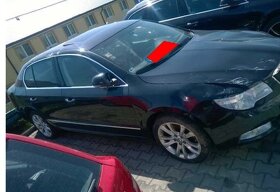 Skoda Superb 2 - 9