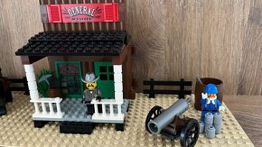 Lego Western - 9