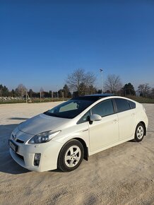 Toyota Prius - 9