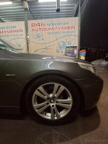 BMW e61 525d 130kw - 9