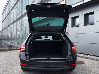 Škoda Superb 3 Facelift 2019 140kw 2.0 TDi , Virtual - 9