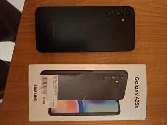 Samsung A05s - 9