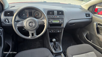 Volkswagen Polo 1.2 44 kw - 9