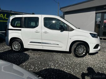 Toyota Proace City Verso 1.5 D-4D 130 Long Shuttle - 9