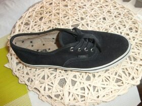 VANS TENISKY 37, VD-23,5cm - 9