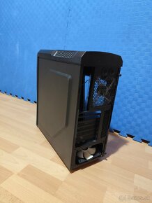 Zalman z3 plus pc skrina - 9