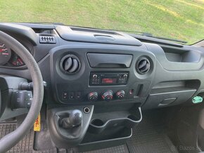 Renault Master 2,3dCi Energy - 9