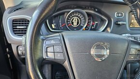 Volvo V40 D3 Base Geartronic - 9