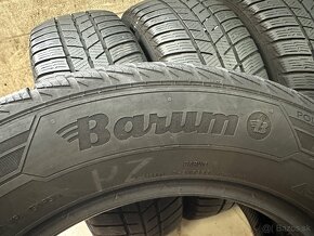 215/60R16 zimne - 9