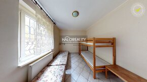 HALO reality - Predaj, penzión Banská Štiavnica - EXKLUZÍVNE - 9