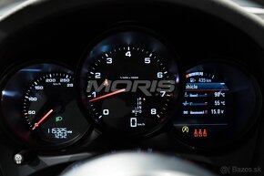 Porsche Macan 2.0 4x4 A/T - 9