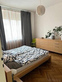 Prenájom 2 izbového bytu 54 m2, Obchodná ulica, Bratislava - 9