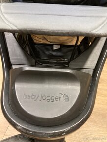 Športový kočík Baby Jogger Ciry Elite 2 - 9