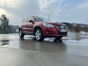 PREDAM VOLKSWAGEN TIGUAN 2.0 TDI 4motion - 9