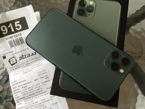 Apple iPhone 11 Pro 256GB - 9