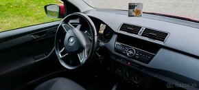 Skoda Fabia 1.4TDI - 9