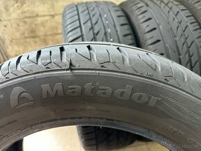 195/55R15 letne - 9