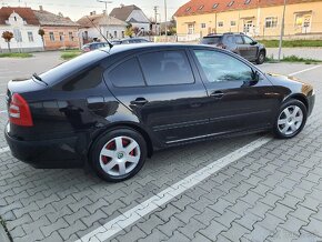 Škoda Octavia 1.9TDI 77KW ELEGANCE - 9