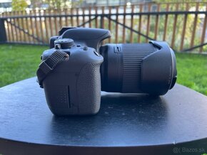 Canon EOS 700D - 9