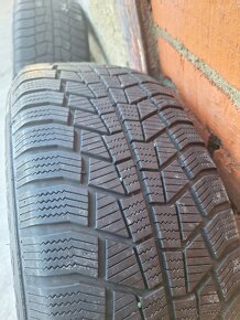 5x112 215/55 R17 - 9