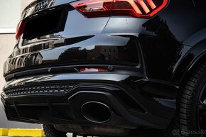 Audi RSQ3 Sportback Quattro 294kW - 9