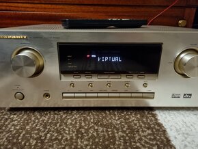 6 kanálový zosilňovač Marantz SR4200 TOP stav - 9