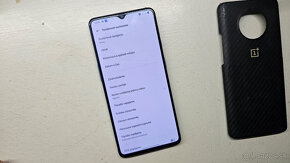 Oneplus 7T dual 11GB/128GB - 9