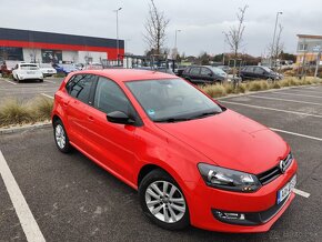 Volkswagen Polo 5 - 9