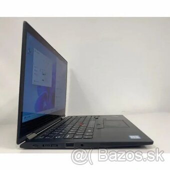 Lenovo ThinkPad X390 Yoga Intel Core I7-8665U 16 GB RAM 512 - 9