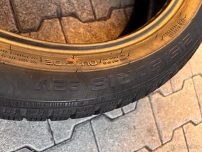 215/50R18 Nokian zimne - 9