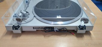 Gramofon Technics SL-D310 - 9