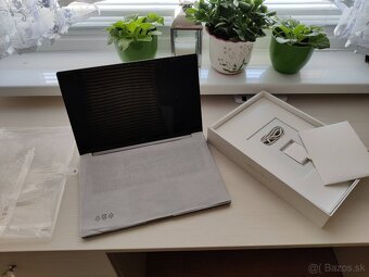 Mi Notebook 15,6 16GB RAM TB HDD, komplet v krabici,ako nový - 9