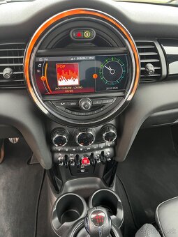 Mini cooper JCW manual - 9