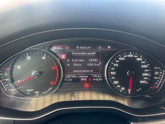 Audi A4 B9 2.0tdi 140kw - 9