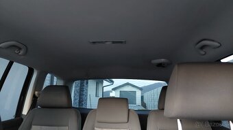 VW Touran 1.9 TDI 77kw - 9