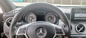 Mercedes CLA 200 AMG LINE 115kw Benzin - 9