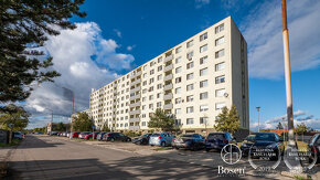 BOSEN | Na prenájom 1 izbový byt Štúrova ulica Malacky - 9