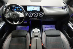 Mercedes-Benz B 200D AMG Line odpočet DPH - 9
