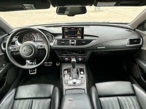 AUDI A7 SPORTBACK BITDI COMPETITION 240KW - 9