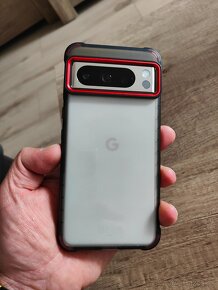 PREDÁM VYMENÍM Google Pixel 8 Pro 12/128 GB - 9