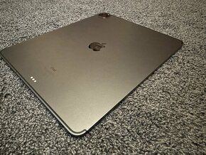 iPad Pro 12.9 4.gen 256GB wifi + cellular - 9