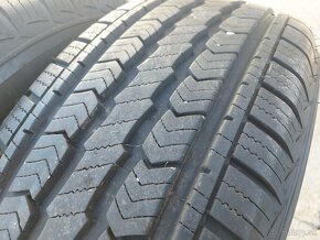 5x114,3R17 HYUDNAI-KIA -MAZDA- TOYOTA-235/65R17 zimne pneu - 9