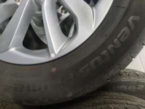 5X114,3 R17 HYUNDAI -ORIGINAL - 9