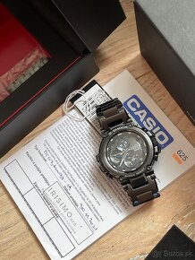 Casio G-Shock MTG B1000 - 9